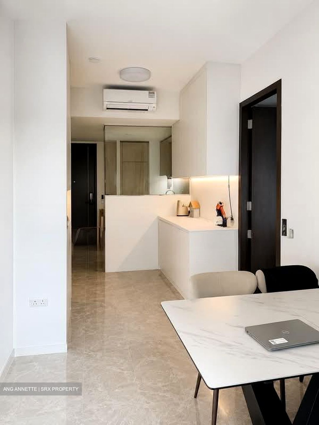 FORETT AT BUKIT TIMAH (D21), Apartment #586152131
